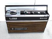 Labai gražus Grundig C200 - nuotraukos Nr. 3