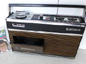 Labai gražus Grundig C200