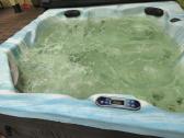 Lauko sūkurinė vonia/ jacuzzi - nuotraukos Nr. 3