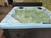 Lauko sūkurinė vonia/ jacuzzi - nuotraukos Nr. 4