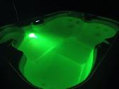 Lauko sūkurinė vonia/ jacuzzi - nuotraukos Nr. 6