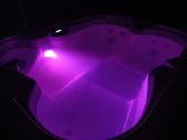 Lauko sūkurinė vonia/ jacuzzi - nuotraukos Nr. 7