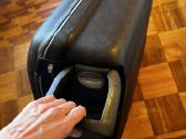 Samsonite lagaminas