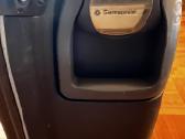 Samsonite lagaminas - nuotraukos Nr. 3