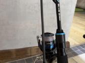 Spiningas blue bird ir shimano nexave - nuotraukos Nr. 2