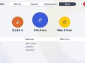 Wahoo kickr core - nuotraukos Nr. 4