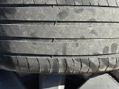 Parduodami audi ratai r18 su geromis padangomis - nuotraukos Nr. 8