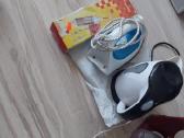 Lygintuvas , virdulys , sausainiu špricas, kombain