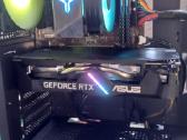 Stacionarūs kompiuteriai Ryzen 5 Rtx3050/2070/2060 - nuotraukos Nr. 4