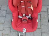 Britax romer auto kėdutė - nuotraukos Nr. 3