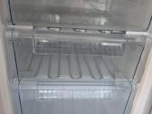 Naudotas įmontuojamas Bosch šaldytuvas - nuotraukos Nr. 3