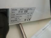 Užlydymo aparatas Millseal - nuotraukos Nr. 2