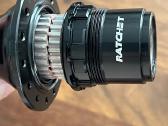 DT Swiss 350 Rear Hub Boost - nuotraukos Nr. 5