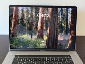 MacBook Pro 16 2019 2,6 GHz i7 16gb RAM 512gb SSD - nuotraukos Nr. 5