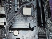 Parduodu combo ryzen 5600/ddr4 16gb,aušintuva/mait