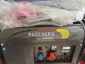 Generatorius Radeberg Professional Rde 577