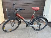 Dviratis Boxter Eco100