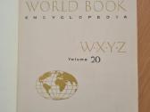 "The World Book Encyclopedia" + "Year book" - nuotraukos Nr. 2