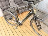Cannondale motero