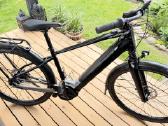 Cannondale motero - nuotraukos Nr. 3