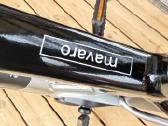 Cannondale motero - nuotraukos Nr. 4
