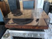 Luxman Pd-282 Rega Planar 2 - nuotraukos Nr. 2