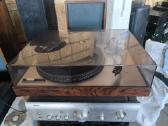 Luxman Pd-282 Rega Planar 2 - nuotraukos Nr. 3