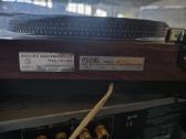 Luxman Pd-282 Rega Planar 2 - nuotraukos Nr. 4