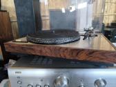 Luxman Pd-282 Rega Planar 2 - nuotraukos Nr. 5