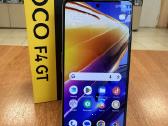 Xiaomi Poco F4 GT 5G 256gb (naudotas)