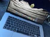 MacBook Air 15" M4 16gb/256gb