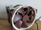 Procesoriaus aušintuvas Noctua Nh-d15