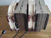 Procesoriaus aušintuvas Noctua Nh-d15 - nuotraukos Nr. 3