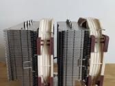 Procesoriaus aušintuvas Noctua Nh-d15 - nuotraukos Nr. 4