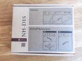 Procesoriaus aušintuvas Noctua Nh-d15 - nuotraukos Nr. 7