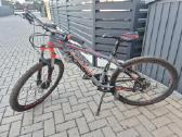 Mosso XC Race 26" kalnų dviratis
