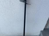 Beveik naujas rank. 170 mm diametro žemės grąžtas - nuotraukos Nr. 3