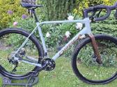 Orbea Terra Gravel GRX Size XL