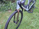 Orbea Terra Gravel GRX Size XL - nuotraukos Nr. 3