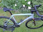 Orbea Terra Gravel GRX Size XL - nuotraukos Nr. 4