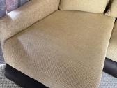 Skubiai kampine sofa lova - nuotraukos Nr. 4