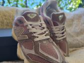 Įvairių dizainų New Balance 9060 kedai - nuotraukos Nr. 5