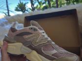 Įvairių dizainų New Balance 9060 kedai - nuotraukos Nr. 6