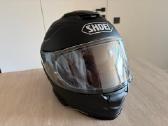 Shoei GT Air 2 - nuotraukos Nr. 4