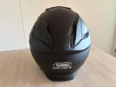 Shoei GT Air 2 - nuotraukos Nr. 6