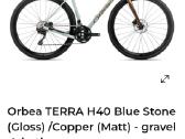 Orbea Terra Gravel GRX Size XL - nuotraukos Nr. 7
