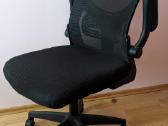 Parduodu mažai naudotą, labai tvarkingą biuro kėdę - nuotraukos Nr. 3