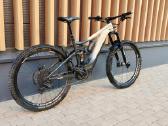 E-MTB Full suspension - nuotraukos Nr. 2