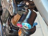 E-MTB Full suspension - nuotraukos Nr. 8