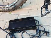 E-MTB Full suspension - nuotraukos Nr. 15